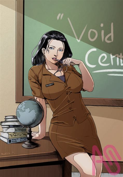 Nico Robin/History